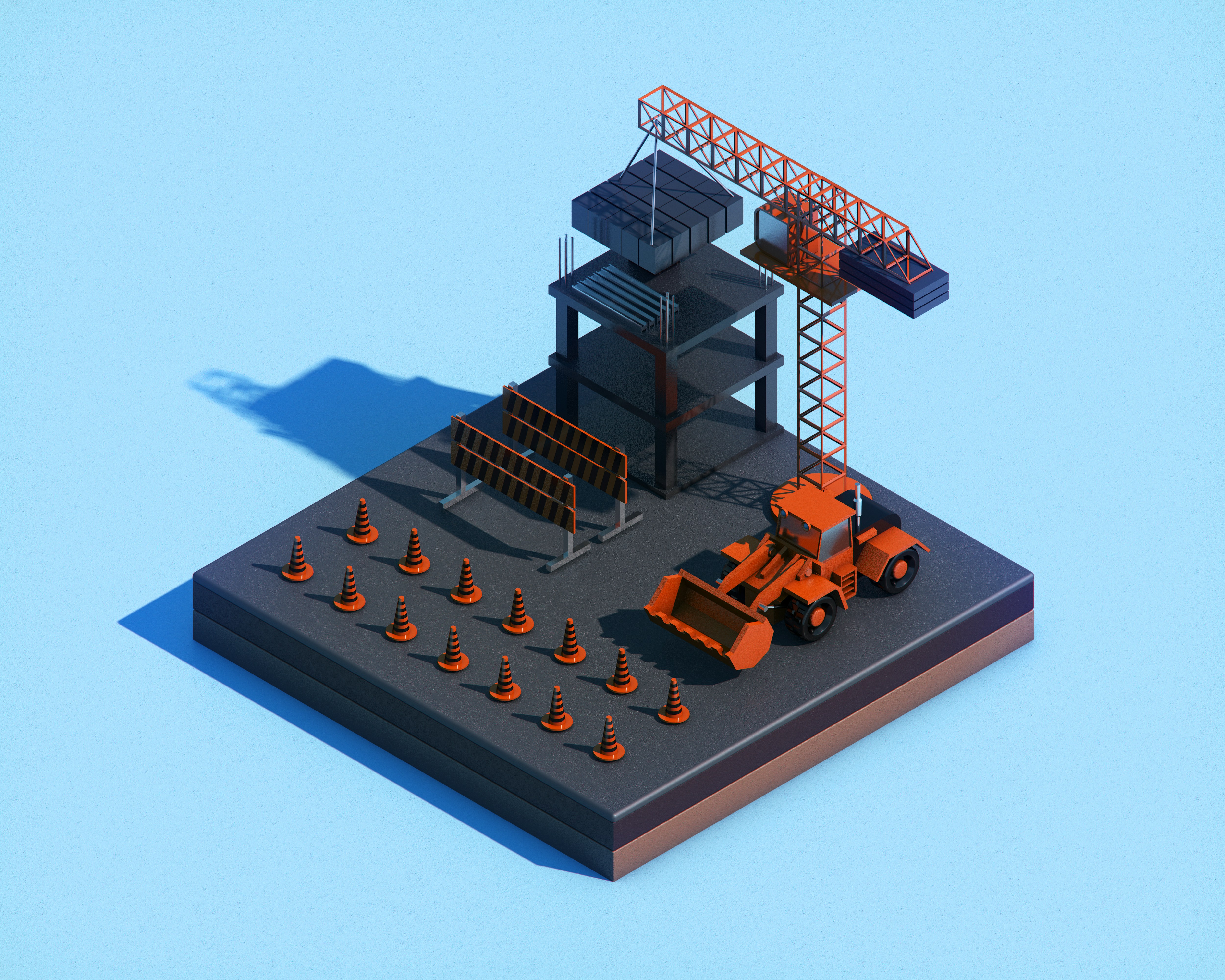 Modular assembly